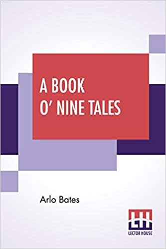 okumak A Book O&#39; Nine Tales