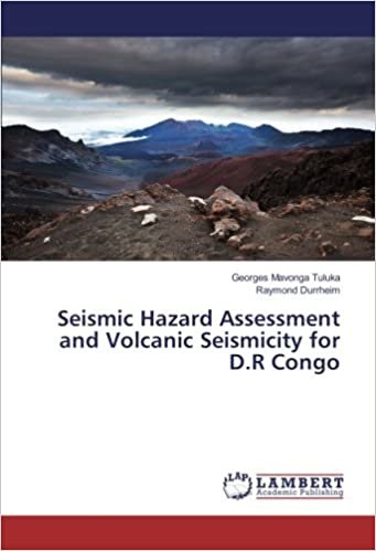okumak Seismic Hazard Assessment and Volcanic Seismicity for D.R Congo