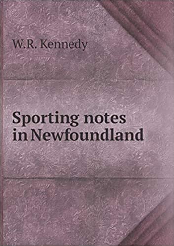 okumak Sporting Notes in Newfoundland