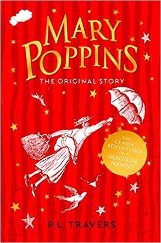 okumak Mary Poppins