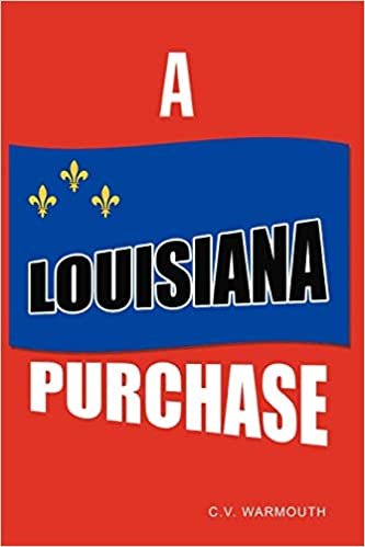 okumak A Louisiana Purchase