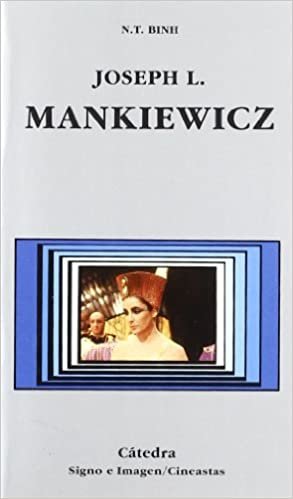 okumak Joseph L. Mankiewicz