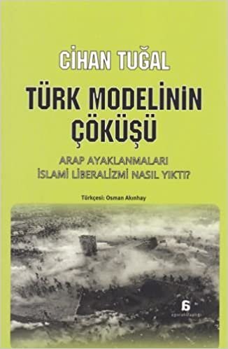 okumak Türk Modelinin Çöküşü