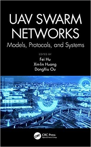 okumak Uav Swarm Networks: Models, Protocols, and Systems