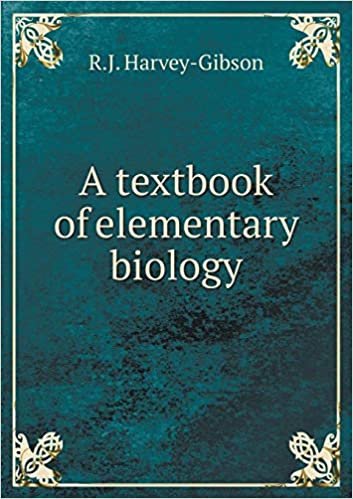 okumak A Textbook of Elementary Biology