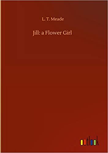okumak Jill: a Flower Girl