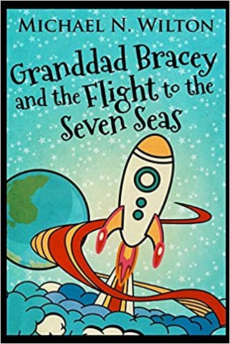 okumak Granddad Bracey And The Flight To Seven Seas