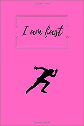 okumak I am fast: My Running Diary, Runners Training Log, Running Logs, Track Distance, Time, Speed, Weather, Calories.