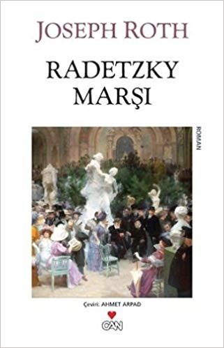 okumak Radetzky Marşı