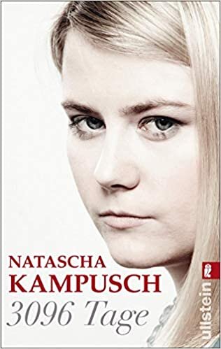 okumak 3096 Tage: Die erschütternde Geschichte von Natascha Kampusch (0)