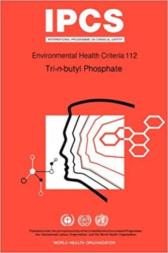 tri-n-butyl phosphate: حيث تحمي الصحة البيئية لمعايير سلسلة بدون 112