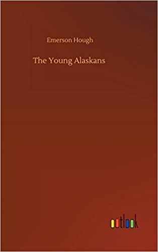 okumak The Young Alaskans
