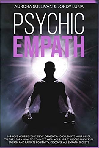 okumak Psychic Empath