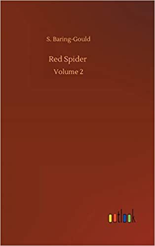 okumak Red Spider: Volume 2