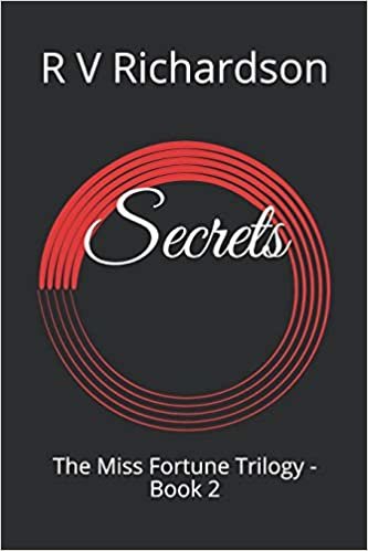 okumak Secrets: The Miss Fortune Trilogy - Book 2