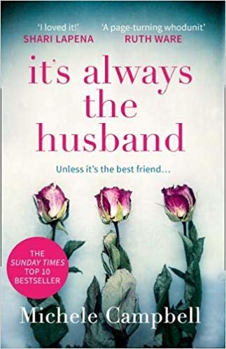 okumak t&#39;s Always the Husband : The Sunday Times Bestselling Thriller for Fans of the Marriage Pact