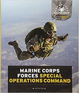 okumak U.S. Special Forces: Marine Corps Forces Special Operations Command