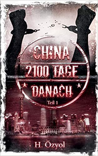okumak China- 2100 Tage Danach