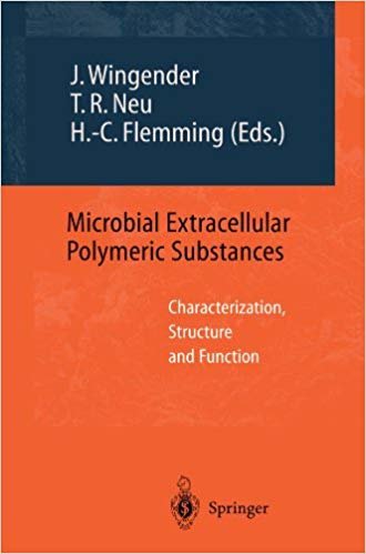 okumak Microbial Extracellular Polymeric Substances : Characterization, Structure and Function
