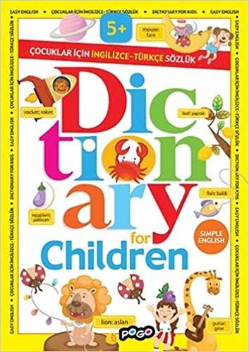 okumak Dictionary For Children