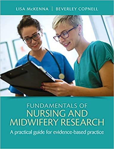 okumak Fundamentals of Nursing and Midwifery Research: A Practical Guide for Evidence-Based Practice