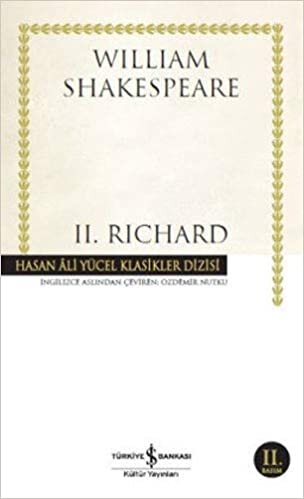 okumak II. Richard