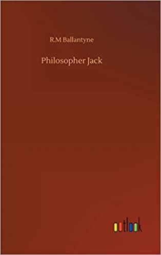 okumak Philosopher Jack