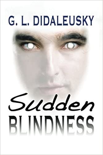 okumak Sudden Blindness