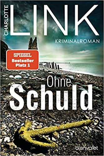 okumak Ohne Schuld: Kriminalroman - Der Bestseller jetzt als Taschenbuch! (Die Kate-Linville-Reihe, Band 3)