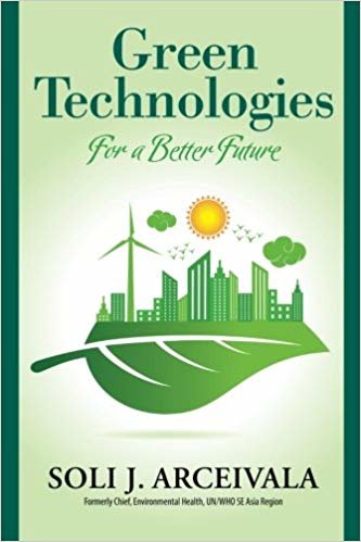 okumak Green Technologies: For a Better Future