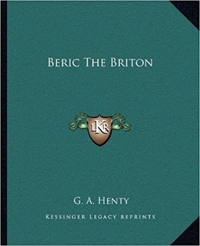 okumak Beric the Briton