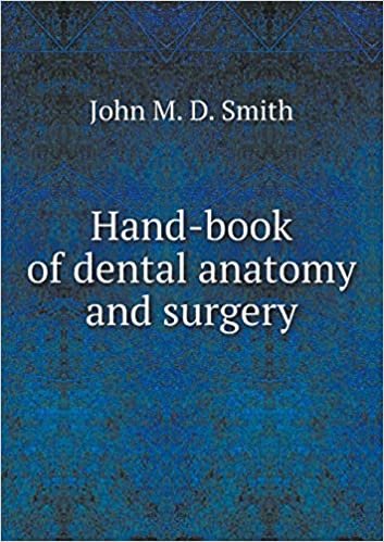okumak Hand-book of dental anatomy and surgery
