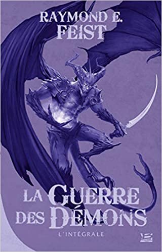 okumak La Guerre des démons - L&#39;Intégrale (10 ans - 10 romans - 10 euros)