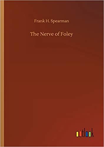 okumak The Nerve of Foley