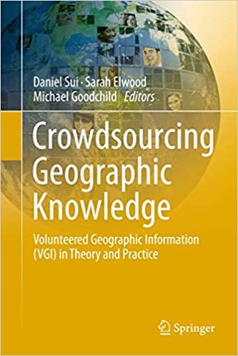 okumak Crowdsourcing Geographic Knowledge: Volunteered Geographic Information (VGI) in Theory and Practice