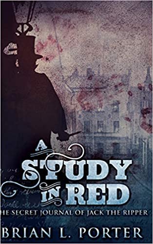 okumak A Study In Red (The Study In Red Trilogy Book 1)
