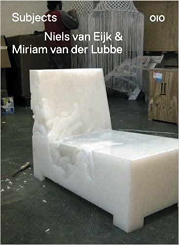 okumak Subjects - Niels van Eijk &amp; Miriam van der Lubbe