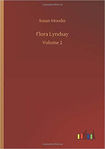 okumak Flora Lyndsay: Volume 2