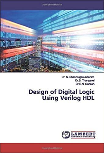 okumak Design of Digital Logic Using Verilog HDL