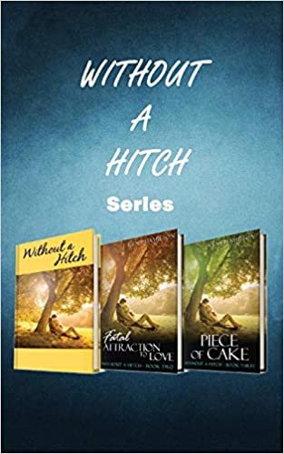 Without A Hitch: Box Series, Books 1-3