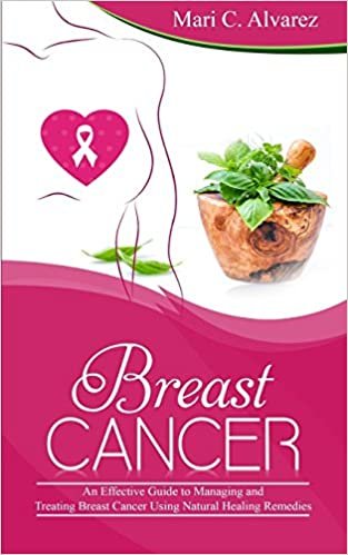 okumak Breast Cancer: An Effective Guide to Managing and Treating Breast Cancer Using Natural Healing Remedies