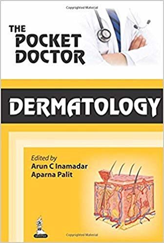 okumak The Pocket Doctor: Dermatology