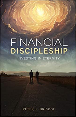 okumak Financial Discipleship