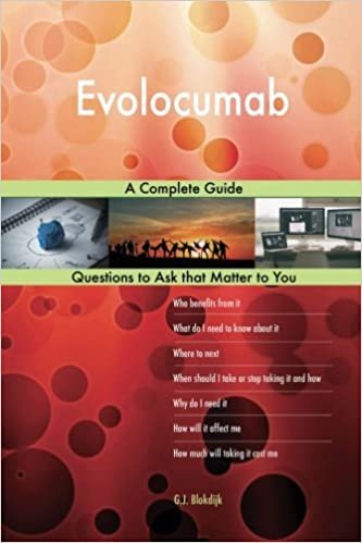okumak Evolocumab; A Complete Guide