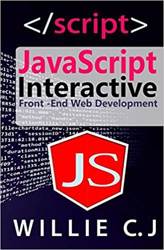 okumak JavaScript Interactive: Front-End Web Development