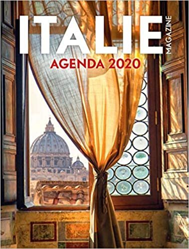 okumak Italië Agenda 2020