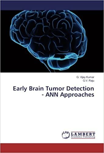 okumak Early Brain Tumor Detection - ANN Approaches