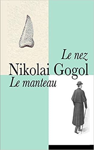 okumak Le manteau, le nez: édition originale et annotée