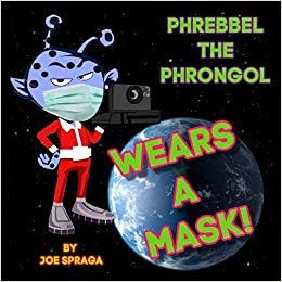 okumak Phrebbel The Phrongol Wears A Mask