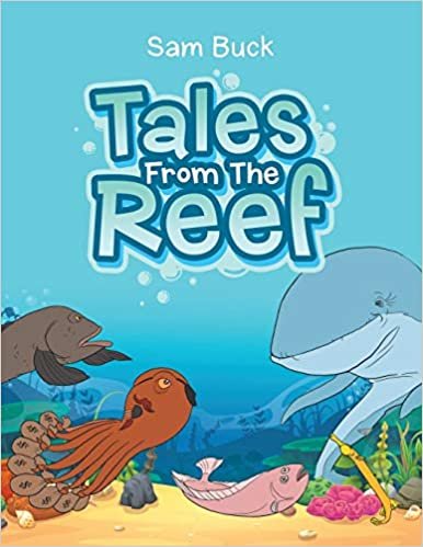 okumak Tales from the Reef